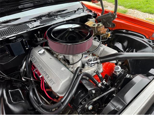 1970 Chevrolet Camaro RS (CC-2099391) for sale in Greene, Iowa