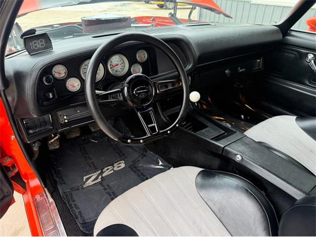 1970 Chevrolet Camaro RS (CC-2099391) for sale in Greene, Iowa