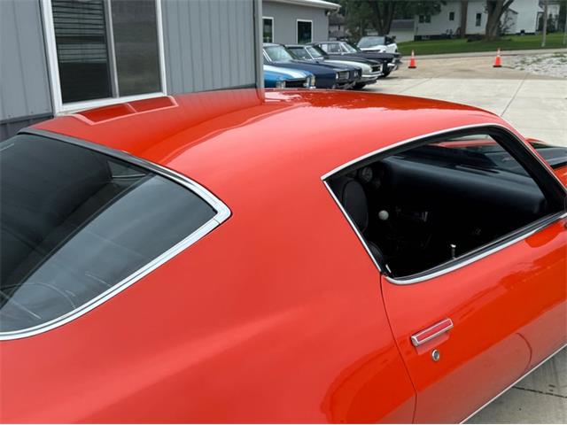 1970 Chevrolet Camaro RS (CC-2099391) for sale in Greene, Iowa