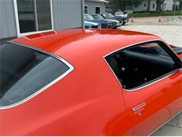1970 Chevrolet Camaro RS (CC-2099391) for sale in Greene, Iowa