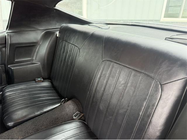 1970 Chevrolet Camaro RS (CC-2099391) for sale in Greene, Iowa
