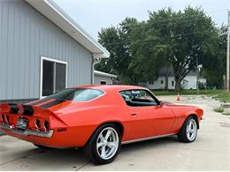 1970 Chevrolet Camaro RS (CC-2099391) for sale in Greene, Iowa
