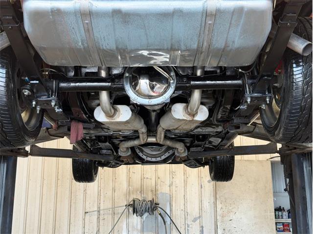 1970 Chevrolet Camaro RS (CC-2099391) for sale in Greene, Iowa