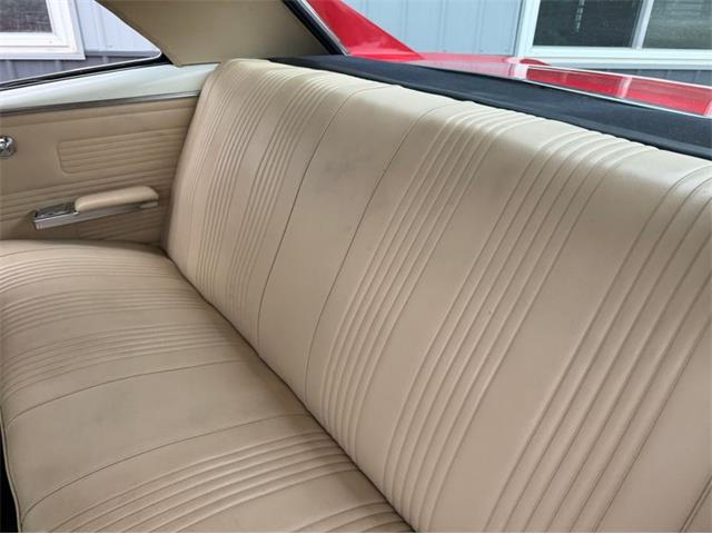 1967 Pontiac GTO (CC-2099392) for sale in Greene, Iowa