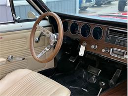 1967 Pontiac GTO (CC-2099392) for sale in Greene, Iowa