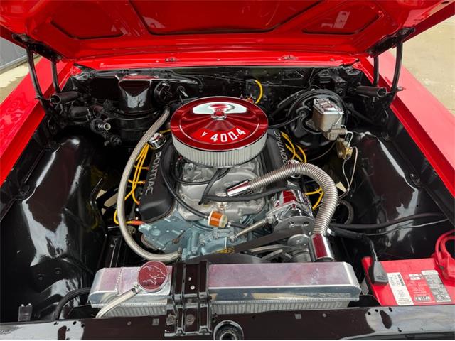 1967 Pontiac GTO (CC-2099392) for sale in Greene, Iowa