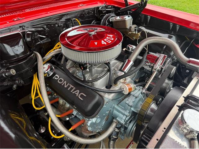 1967 Pontiac GTO (CC-2099392) for sale in Greene, Iowa