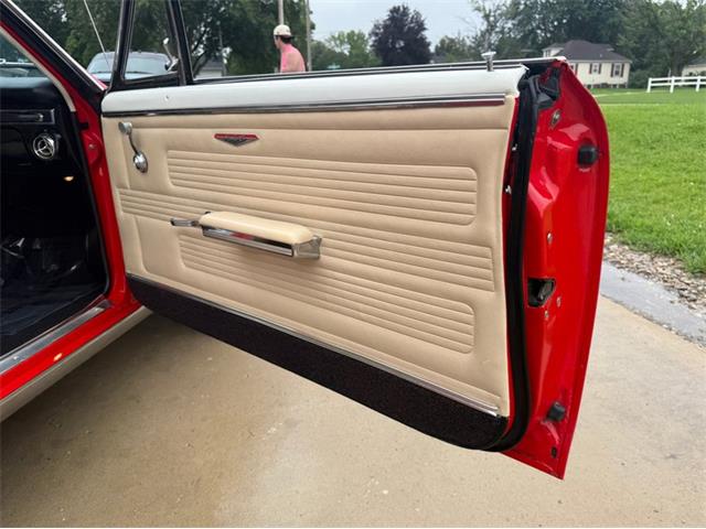 1967 Pontiac GTO (CC-2099392) for sale in Greene, Iowa