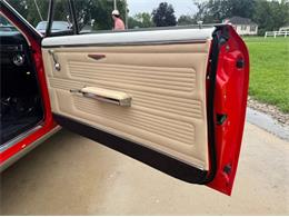 1967 Pontiac GTO (CC-2099392) for sale in Greene, Iowa