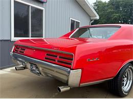1967 Pontiac GTO (CC-2099392) for sale in Greene, Iowa