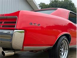 1967 Pontiac GTO (CC-2099392) for sale in Greene, Iowa