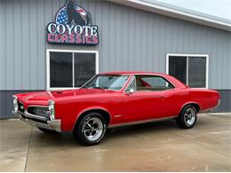 1967 Pontiac GTO (CC-2099392) for sale in Greene, Iowa