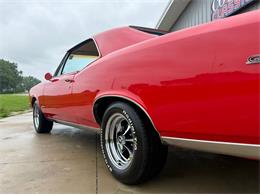 1967 Pontiac GTO (CC-2099392) for sale in Greene, Iowa