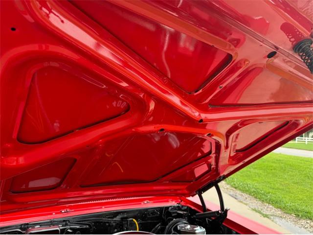 1967 Pontiac GTO (CC-2099392) for sale in Greene, Iowa