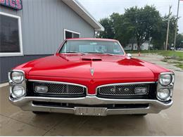 1967 Pontiac GTO (CC-2099392) for sale in Greene, Iowa