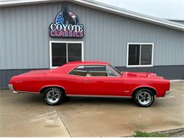 1967 Pontiac GTO (CC-2099392) for sale in Greene, Iowa