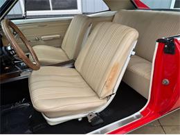 1967 Pontiac GTO (CC-2099392) for sale in Greene, Iowa