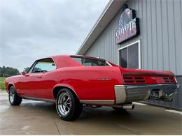 1967 Pontiac GTO (CC-2099392) for sale in Greene, Iowa