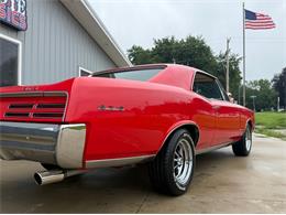 1967 Pontiac GTO (CC-2099392) for sale in Greene, Iowa