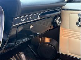 1967 Pontiac GTO (CC-2099392) for sale in Greene, Iowa