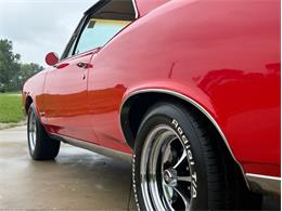 1967 Pontiac GTO (CC-2099392) for sale in Greene, Iowa
