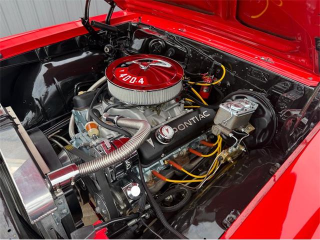 1967 Pontiac GTO (CC-2099392) for sale in Greene, Iowa