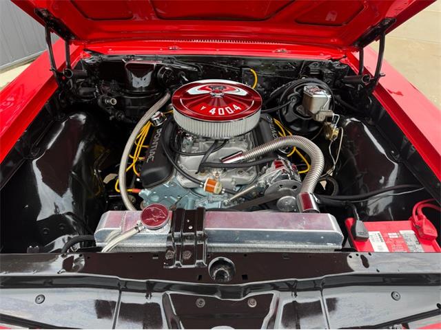 1967 Pontiac GTO (CC-2099392) for sale in Greene, Iowa