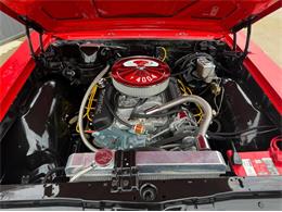 1967 Pontiac GTO (CC-2099392) for sale in Greene, Iowa