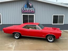 1967 Pontiac GTO (CC-2099392) for sale in Greene, Iowa