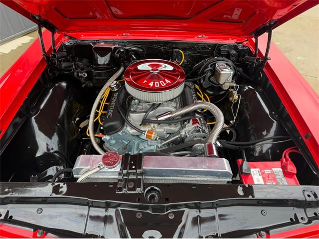 1967 Pontiac GTO (CC-2099392) for sale in Greene, Iowa
