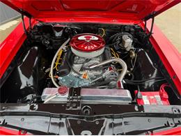 1967 Pontiac GTO (CC-2099392) for sale in Greene, Iowa