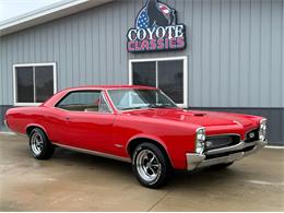 1967 Pontiac GTO (CC-2099392) for sale in Greene, Iowa