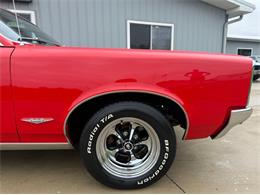 1967 Pontiac GTO (CC-2099392) for sale in Greene, Iowa