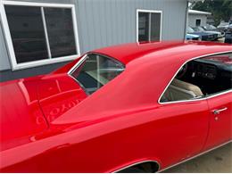 1967 Pontiac GTO (CC-2099392) for sale in Greene, Iowa