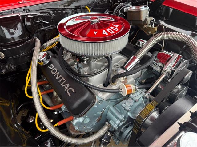 1967 Pontiac GTO (CC-2099392) for sale in Greene, Iowa