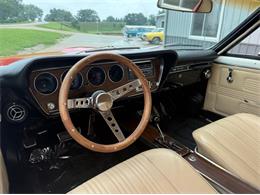 1967 Pontiac GTO (CC-2099392) for sale in Greene, Iowa