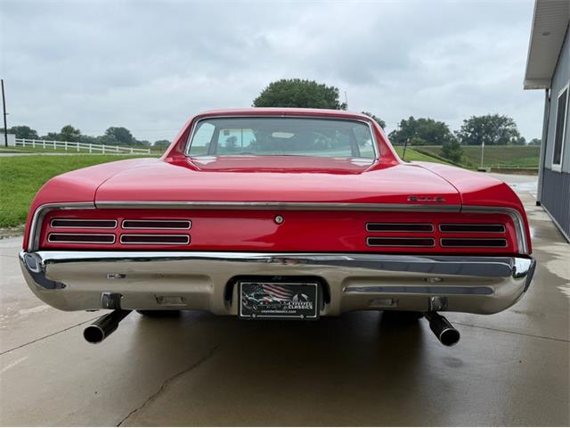 1967 Pontiac GTO (CC-2099392) for sale in Greene, Iowa