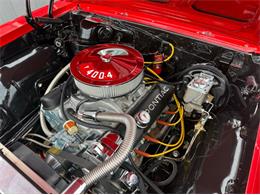 1967 Pontiac GTO (CC-2099392) for sale in Greene, Iowa