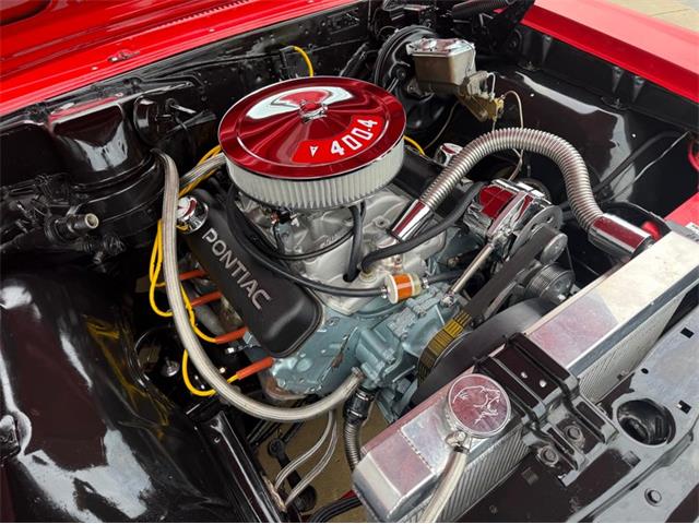1967 Pontiac GTO (CC-2099392) for sale in Greene, Iowa