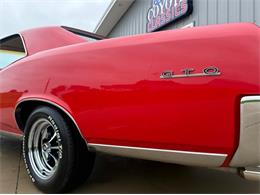 1967 Pontiac GTO (CC-2099392) for sale in Greene, Iowa