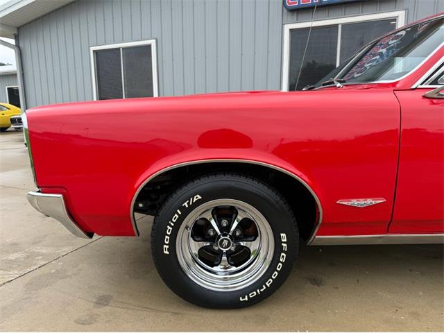 1967 Pontiac GTO (CC-2099392) for sale in Greene, Iowa