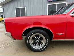 1967 Pontiac GTO (CC-2099392) for sale in Greene, Iowa