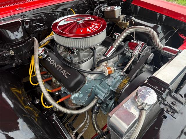 1967 Pontiac GTO (CC-2099392) for sale in Greene, Iowa