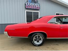1967 Pontiac GTO (CC-2099392) for sale in Greene, Iowa