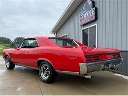 1967 Pontiac GTO (CC-2099392) for sale in Greene, Iowa