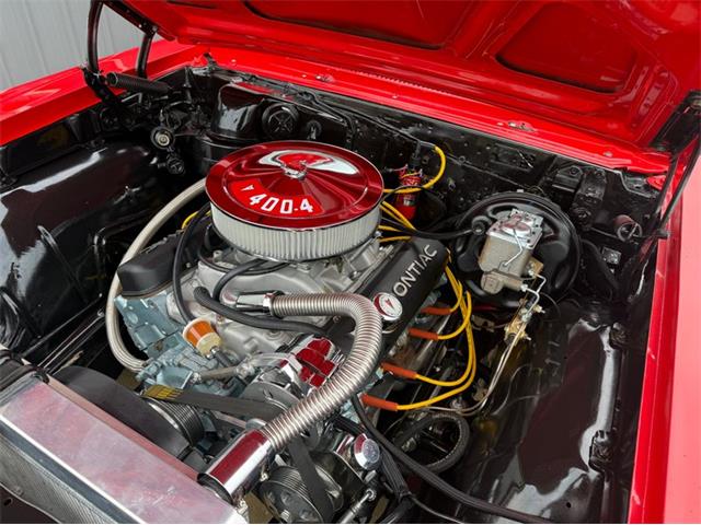 1967 Pontiac GTO (CC-2099392) for sale in Greene, Iowa