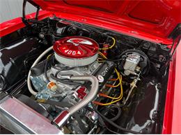 1967 Pontiac GTO (CC-2099392) for sale in Greene, Iowa