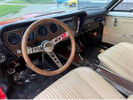 1967 Pontiac GTO (CC-2099392) for sale in Greene, Iowa