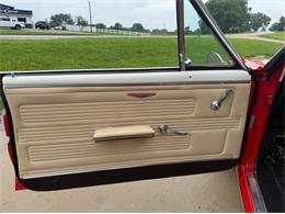 1967 Pontiac GTO (CC-2099392) for sale in Greene, Iowa
