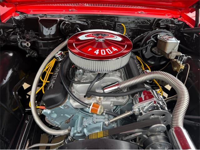 1967 Pontiac GTO (CC-2099392) for sale in Greene, Iowa